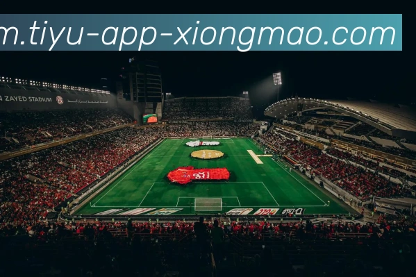 熊猫体育品牌故事